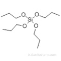 Tetrapropoksisilan CAS 682-01-9